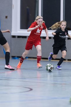 Bild 149 - wDJ Loewinnen Cup D1